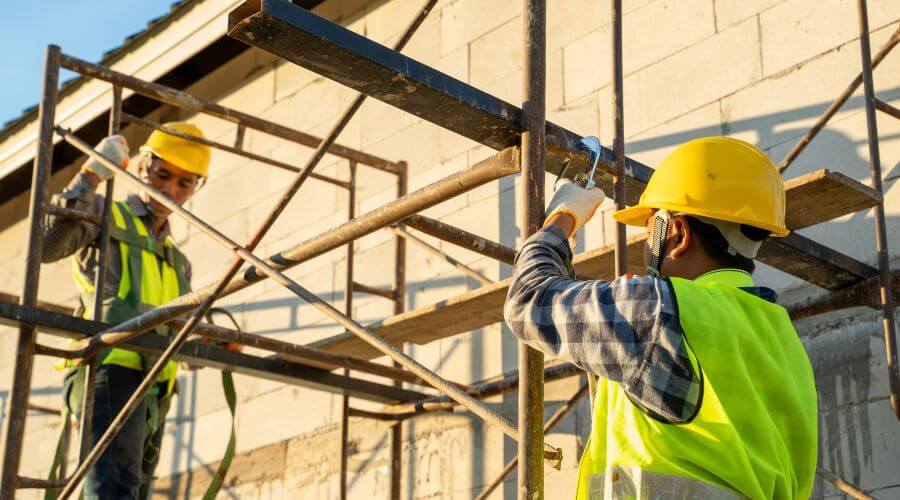 Soffit Repair in Northumberland, PA